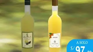 LicoresVillani