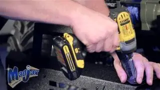 MJFX Armor Bumper for Club Car&reg; Precedent&reg; | How to Install Video | Madjax&reg; Golf Cart Accessories