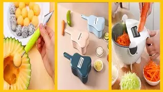 fast kitchen tricks and cooking appliances, gadgets//Aliexpress