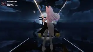 [Beat Saber][Tailcam] Senbonzakura / Ado