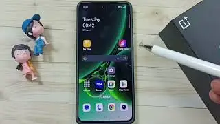 How to Block Instagram App from Accessing Internet on OnePlus Android Phone