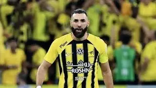 ベンゼマ、38歳の覚悟──2026年W杯への静かなる挑戦