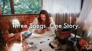 Three Songs, One Story | A Short Music Film
