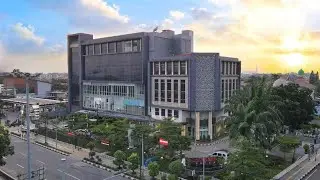 Luxury Inn Arion Hotel, Jakarta, Indonesia | Travel Book