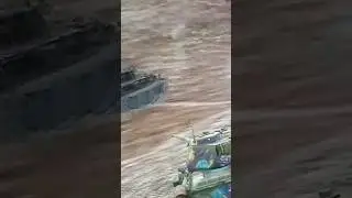 ⚡РАЗНОС В ПОНОС НА Т-34-85⚡///🔥ДВОЙНОЕ УБИЙСТВО🔥