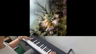 Mind Against - Jericho (Jarel Gomes Piano)