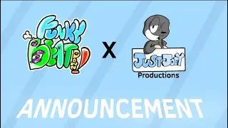Funky Beatdown X JUSTJOEY Productions | Announcement |