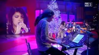 Elisa - Nostalgia - Live Acoustic @QuelliChe... + Interview