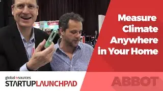 Startups - Ibebot - AirComfort