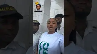 No b small thing I dey do for this people  