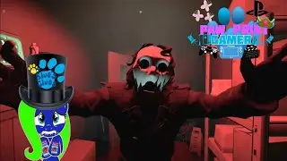 KILLER FREQUENCY ON NINTENDO SWITCH (I AM THE WORSED RADIO HOST EVER)