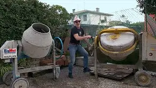 Möradùr. Parodia di 