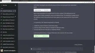 [62] Using ChatGPT Advanced Data Analysis to visualize government spending data