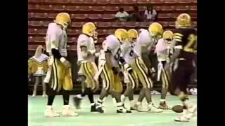 1989 Mililani VS Castle in Aloha Stadium