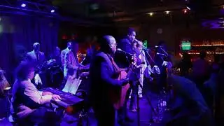 On the Scene w/ &iexcl;Cubanismo! at La Rumba, Denver
