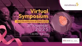 Critical Review of ESMO 2025 in Breast Cancer Treatment Approach