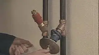 Как установить мембранный модуль на клапаны Honeywell Home Kombi-3-plus