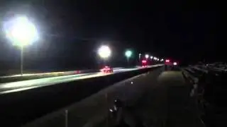 Clark turner tuned subie