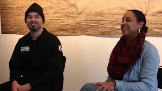 From Netherlands With Art Faran&uacute; & Mike Redman