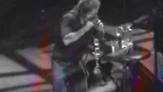 Bruce Springsteen - Born In The USA (2005) (bullet mic)