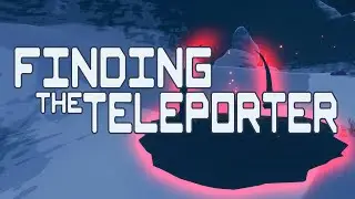 How to Find the Teleporter on Each Stage in Risk of Rain 2