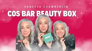 COS Bar Beauty Box