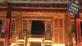 Tibet Guset House Tiger Leaping Gorge Shangrila | Deqen, China | Hotel Review 🏨