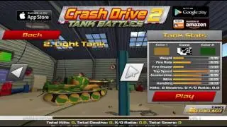 Crash Drive 2 Thank Battle Money hack