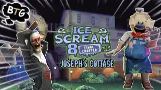 Ice Scream 8 : Joseph's Cottage Final Chapter