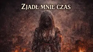 Słowiański Szept &mdash; Zjadł mnie czas [Dark Slavic Folk Electro]  (Official Music Video)