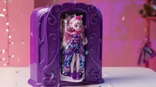 Magic Mixies Pixie Supreme Mirror 60   SE