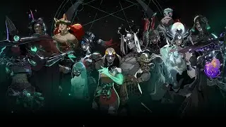 Running through the surface with my woes! Hades 2 [EPISODE TEN]