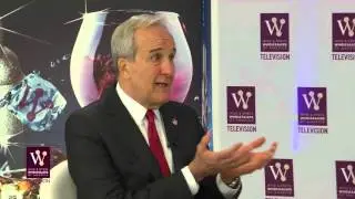 WSWA TV - Larry Ruvo