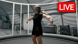 Quarantine Zone Full Release is HERE (Part 4) - LIVE 🔴