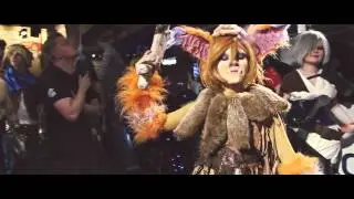 DreamHack Winter 2014 | Aftermovie