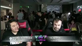 CT2022 -Tekken 7 TWT Dojo Prime Event Top 24 to top 8