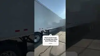 #TruckingLife #OwnerOperator #TruckDriver #OTRDrivers #TruckingBusiness #FreightLife #CDLDrivers