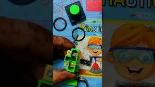 Submersible Switch Repair | 600V Open | How to open Switch #lifehacks #motorwinding