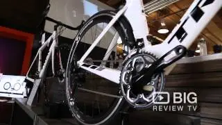 Cycles Galleria Bike Shop in Melbourne VIC selling Bike Parts and Cycle Gear