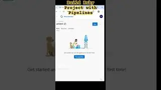 Building Ruby Projects with Azure DevOps ! #shorts #ytshorts #viral #ruby #youtubeshorts