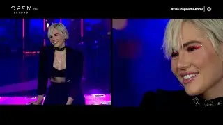 Έλενα Τσαγκρινού ζωντανά -  Ένα τραγούδι ακόμα (11-2-2022)