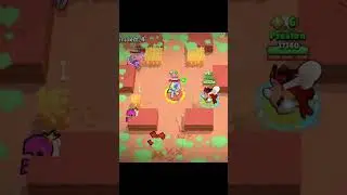 KING CAVEMAN FRANK🔥🔥 #brawlstars #viral #shorts