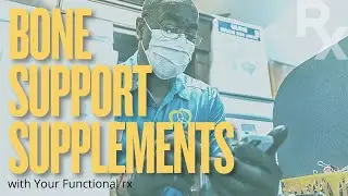 Bone Support Supplements - Review