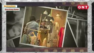 A leaked image from Harshad Chopda and Shivangi Joshi&rsquo;s latest project | SBB