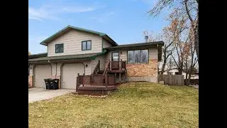 Fargo Homes For Sale - 2431 18th St S Fargo, ND 58103 - Property Tour