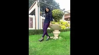 Dance Steps | Ruchi singh