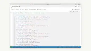 Zep for Data Extraction: Walkthrough