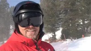 Jackson Hole WORLD CLASS RACE & SKI CAMPS