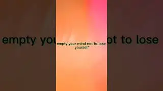 Relax #shorts #selfdiscovery #meditation