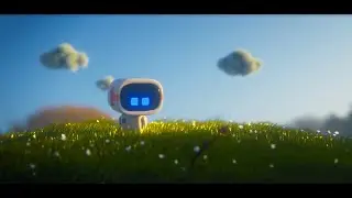 When team get creative in their spare time🤝✨Introducing Curious Crypto !&nbsp;🤖✨#team #tmefx #cg #robot